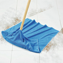 Швабра деревянная рукоятка 120 см