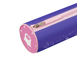 Пенал 210*80 ArtSpace "Meow", тубус, полиэстер