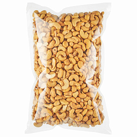 Кешью жареный очищенный 1 кг