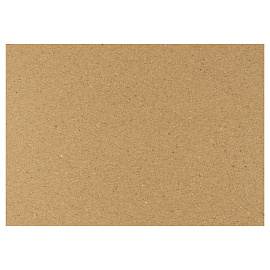 Картон переплетный А4, ArtSpace, 10л., толщина 1,5мм, в пакете