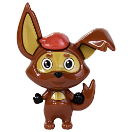 Коллекционная фигурка ПРОСТОКВАШИНО, АССОРТИ, 6 видов, FUNKY TOYS