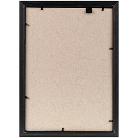 Рамка пластиковая 21*30см, OfficeSpace, №2, малахит