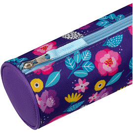 Пенал 210*80 ArtSpace "Beauty", полиэстер