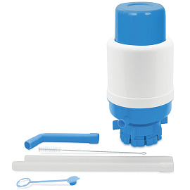 Помпа для воды SONNEN M-19, механическая, 452422 фото Помпа для воды SONNEN M-19, механическая, 452422