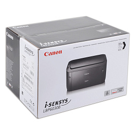 Принтер лазерный Canon LBP6030B (8468B006)