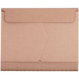 Гофроконверт 367*247*50мм, марка Т22, профиль В