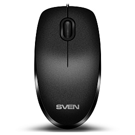 Комплект проводной клавиатура и мышь Sven KB-S320C (SV-020613) фото Комплект проводной клавиатура и мышь Sven KB-S320C (SV-020613)