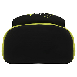 Рюкзак ArtSpace Street "Smile", 40*29*18см, 1 отделение, 1 карман