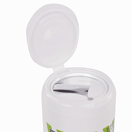 Салфетки АНТИБАКТЕРИАЛЬНЫЕ универсальные, STAFF "EVERYDAY", 100 шт., 513478 фото Салфетки АНТИБАКТЕРИАЛЬНЫЕ универсальные, STAFF "EVERYDAY", 100 шт., 513478