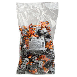 Конфеты шоколадные Красный Октябрь Барокко 1 кг