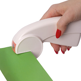 Дырокол фигурный, со сменными насадками, 5 штук, ОСТРОВ СОКРОВИЩ, 662783 фото Дырокол фигурный, со сменными насадками, 5 штук, ОСТРОВ СОКРОВИЩ, 662783