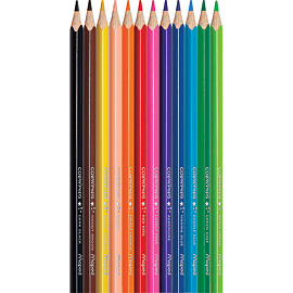 Карандаши цветные Maped Color