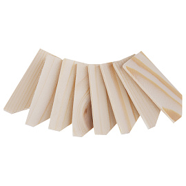 Холст на подрамнике Студия 20x30 см 100% хлопок фото Холст на подрамнике Студия 20x30 см 100% хлопок