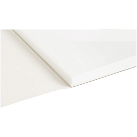 Альбом для черчения BG, А4, 40л., на склейке, 160г/м2 фото Альбом для черчения BG, А4, 40л., на склейке, 160г/м2