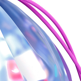 Мешок для обуви 1 отделение ArtSpace "You can", 340*420мм