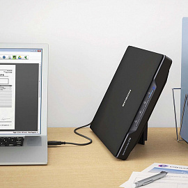 Сканер Epson Perfection V19 (B11B231401/B11B231503)