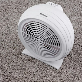 Тепловентилятор Timberk S20SMX