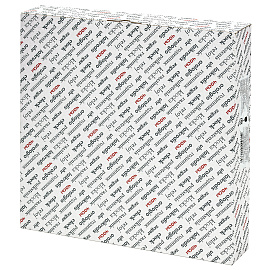 Часы настенные Troyka 78771783 (30.5х30.5х5 см)