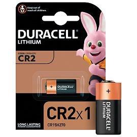 Батарейка 15270 Duracell