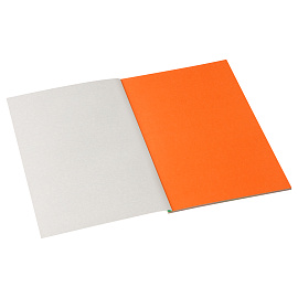 Набор А4 цв. немел. картона, 8л., 8цв. и цв. двустор. газет. бумаги, 16л., 16цв., ArtSpace, на склейке