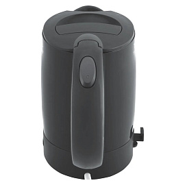 Чайник электрический Tefal Travel-o-city KO120130 чёрный