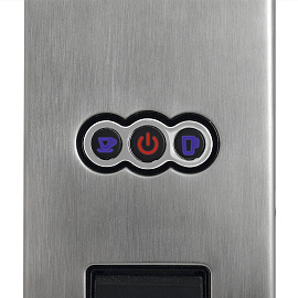 Кофемашина Polaris PCM 2020 3-in-1 Dolce Gusto/Nespresso Original