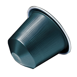 Кофе в капсулах для кофемашин Porto Rosso Espresso (10 штук в упаковке)