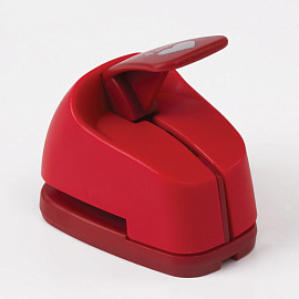 Дырокол фигурный "Сердце", диаметр вырезной фигуры 9 мм, ОСТРОВ СОКРОВИЩ, 227146 фото Дырокол фигурный "Сердце", диаметр вырезной фигуры 9 мм, ОСТРОВ СОКРОВИЩ, 227146