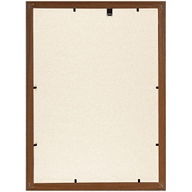 Рамка МДФ 21*30см, OfficeSpace "Expo", капучино