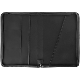 Папка деловая OfficeSpace "Granada" кожзам, на молнии фото Папка деловая OfficeSpace "Granada" кожзам, на молнии