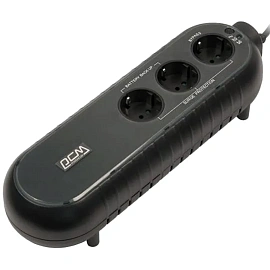 Источник бесперебойного питания Powerсom WOW-700U