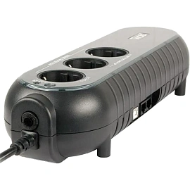 Источник бесперебойного питания Powerсom WOW-700U