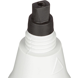 Краска штемпельная Noris специальная 210A черная 25 мл