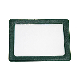 Чехол для проездного из ПВХ