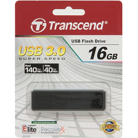 Флешка USB 3.0 16 ГБ Transcend JetFlash 780 (TS16GJF780)