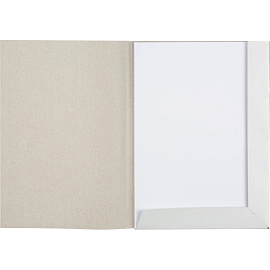 Папка для черчения А3 24 листа 200 г/кв.м