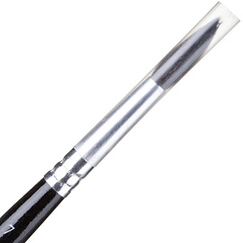 Кисть Hatber круглая белка №7