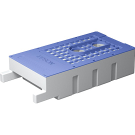 Емкость для отработанных чернил оригинальная Epson C13T619300