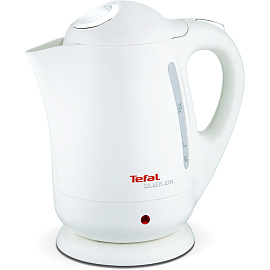 Чайник электрический Tefal BF925132 белый