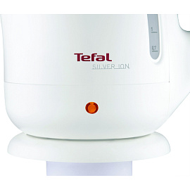 Чайник электрический Tefal BF925132 белый