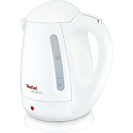 Чайник электрический Tefal BF925132 белый