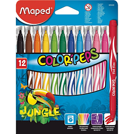 Фломастеры Maped Color Фломастеры Maped Color
