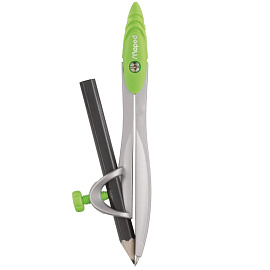 Циркуль Maped Study 120 мм (119410)