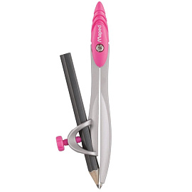 Циркуль Maped Study 120 мм (119410)