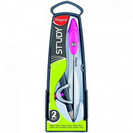 Циркуль Maped Study 120 мм (119410)