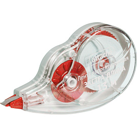 Корректирующая лента Attache 5 мм x 13 м 777