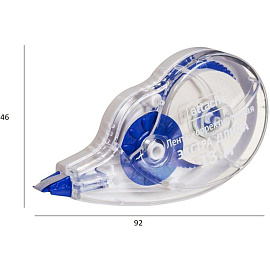 Корректирующая лента Attache 5 мм x 13 м 777