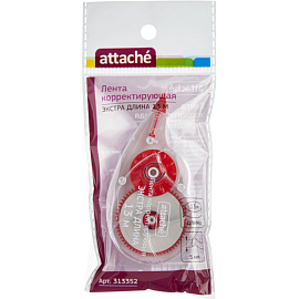 Корректирующая лента Attache 5 мм x 13 м 777