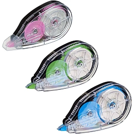 Корректирующая лента Attache 5 мм x 20 м 831