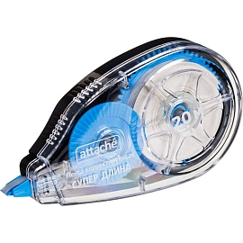 Корректирующая лента Attache 5 мм x 20 м 831